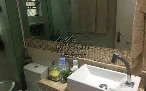 Imagem 11 de 15 de Ref 4581 Apartamento No Bairro Km 18 - Osasco Sp - 4581