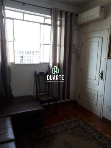 Imagem 1 de 30 de Apartamento - Ap01598 - 34355475