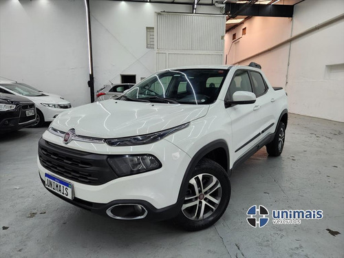 Fiat Toro 1.8 16V EVO FLEX FREEDOM AT6