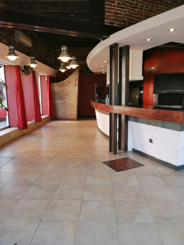 Restaurante/pizzeria, La Union