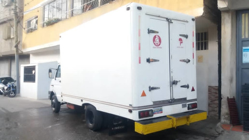 Iveco 60-12 Turbo Cava