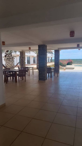 Hotel En Venta Margarita