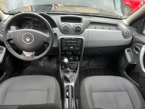 Renault Duster 1.6 Expression