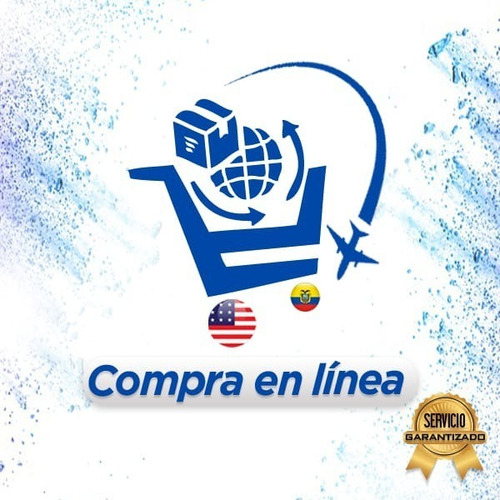 Courier Importación Eeuu - Ecuador