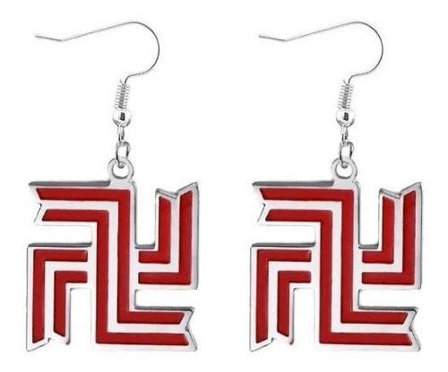 Aretes Tokyo Revengers Tokyo Manji Gang Anime Cosplay 