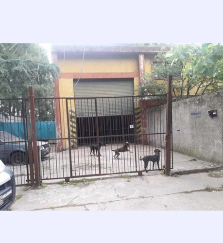 Imagen 1 de 3 de Depósito Galpón  En Venta Ubicado En Benavidez, Tigre, G.b.a. Zona Norte