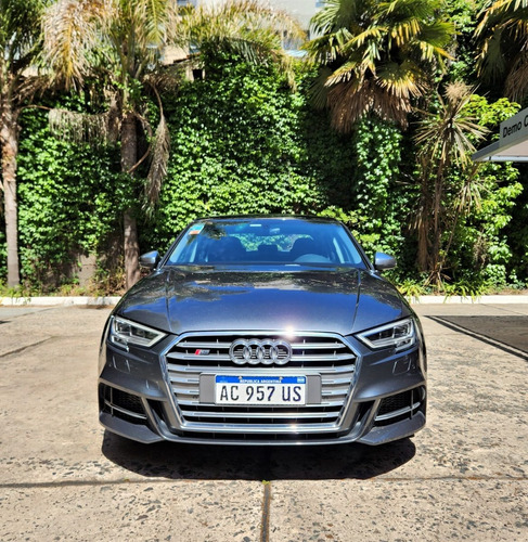 Imagen 3 de 12 de Audi S3