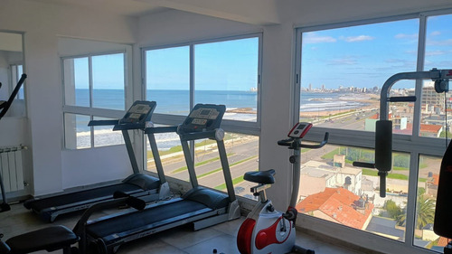 Venta Departamento 1 Dormitorio Barrio Zacagnini