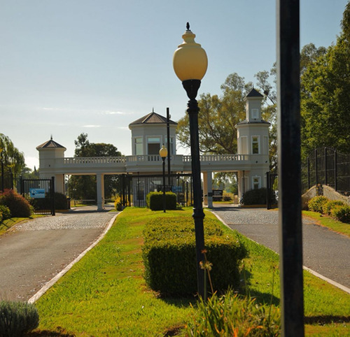 Lote En Venta En San Eliseo Golf, San Vicente
