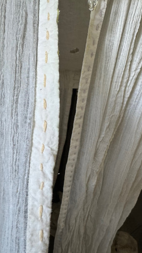 Dosel De Gasa Falabella (Usado)