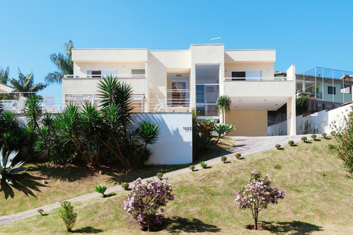 Imagem 2 de 30 de Casa Residencial À Venda, Granja Viana, Embu Das Artes - Ca2770. - Ca2770