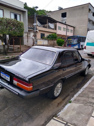 Chevrolet Opala 89 Opala Sl 89