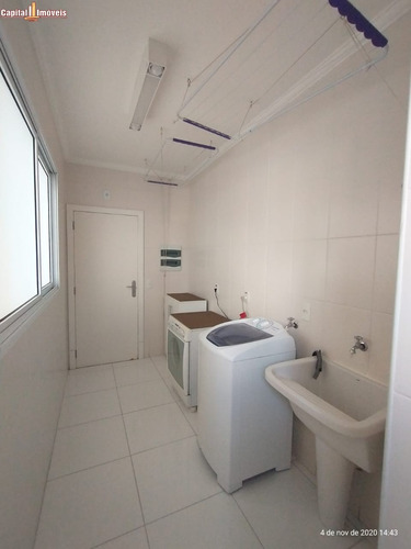 Imagem 22 de 30 de Edificio Resindencial Atenas, Indaiatuba - Ap00459 - 68756140