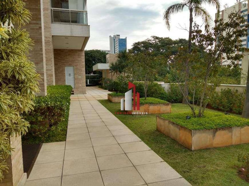 Imagem 22 de 29 de Apartamento Com 3 Dormitórios À Venda, 162 M² Por R$ 1.639.800,00 - Alto Da Lapa - São Paulo/sp - Ap1827