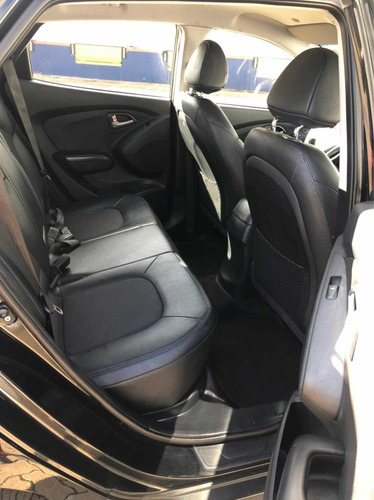 Imagem 5 de 13 de Hyundai Ix35 2015 2.0 Gls 2wd Flex Aut. 5p