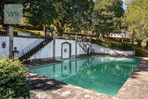 Imagem 12 de 30 de Fazenda À Venda, 100.000 M² Por R$ 45.000.000 - Bairro Dos Pintos - Itatiba/sp - Fa0001