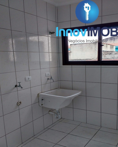 Imagem 8 de 22 de Apartamento - Ap00737 - 69983035