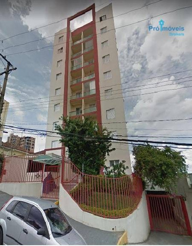 Imagem 9 de 15 de Apartamento Com 2 Dormitórios Para Alugar, 55 M² - Tucuruvi - São Paulo/sp - Ap0123