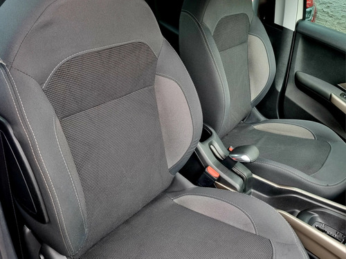 Peugeot 2008 1.6 16V FLEX ALLURE 4P AUTOMÁTICO
