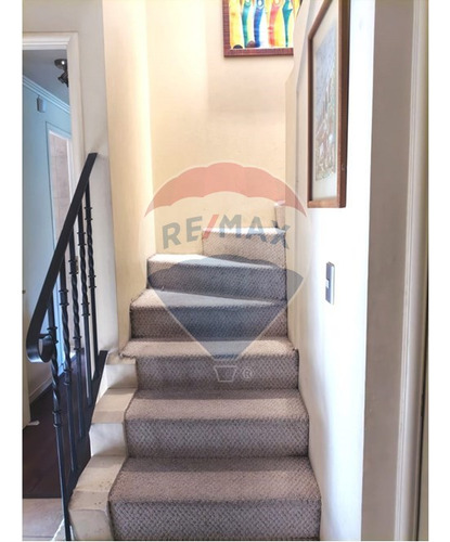 Casa En Venta Camino El Peumo, Hunganal