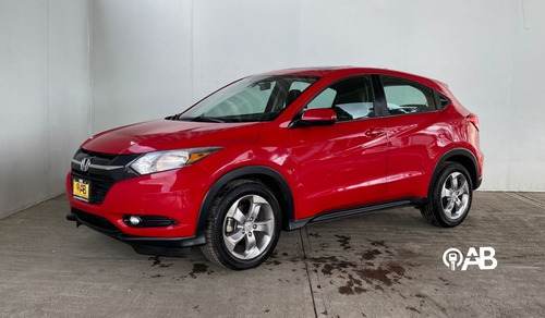 Imagen 1 de 9 de Honda Hr-v 2018 1.8 Epic Qc Cvt