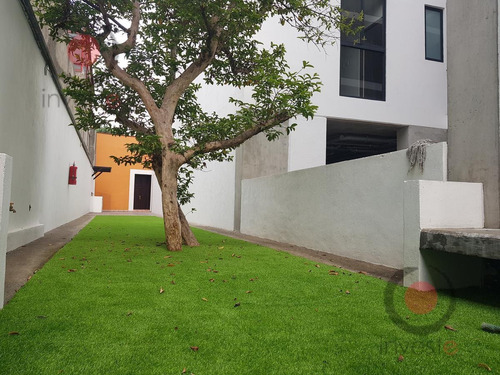 Imagen 3 de 21 de Departamento Con Roof Garden Privado En Venta En Nextengo, Cerca De Claveria