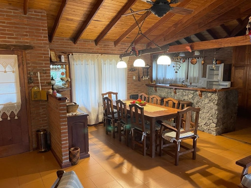 Imagen 5 de 20 de Venta Casa En Carilo