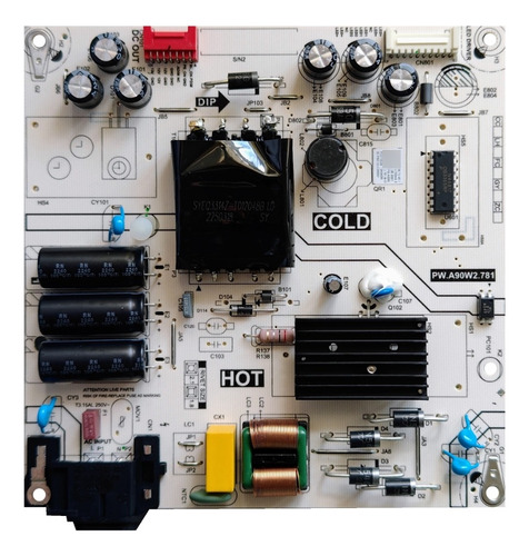 Fuente Atvio Pw.a90w2.781 / 50pfl5756/f8