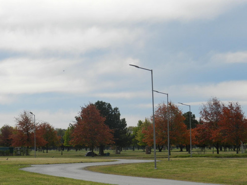 Lote En Venta En Mirabosques, Los Cardales.