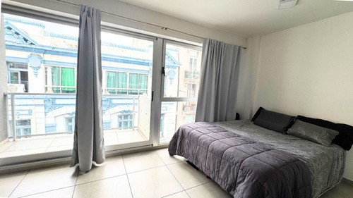 Venta Monoambiente C/amenities Zona Universidades