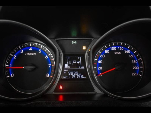 Hyundai Hb20 C.style/c.plus 1.6