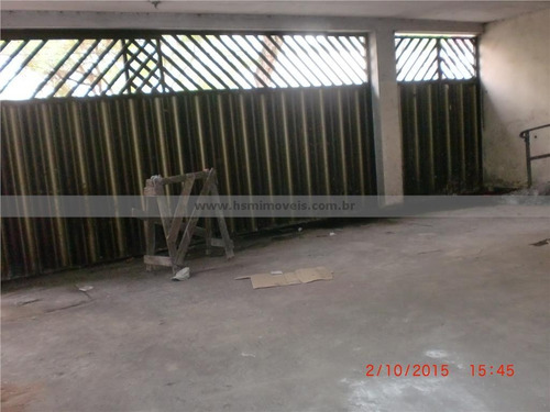 Predio Inteiro - Centro - Santo Andre - Sao Paulo | Ref.: - 11127