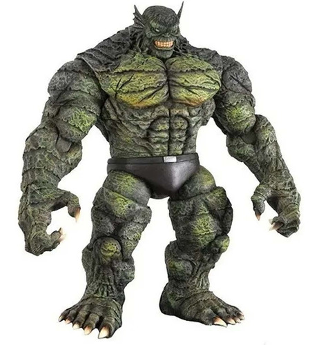 Marvel Select Abominável Abomination Abominação - Excelente