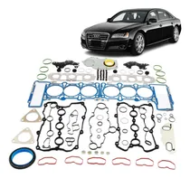 Comprar Jogo Juntas Motor Vw Touareg Audi A4 A5 A6 A7 Q7 3.0 Tfsi