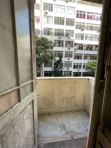 Apartamento Temporada Copacabana