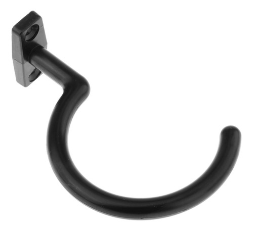 Snooker Billiard Cue Hook Bridge Stick Pool Rack Com Suporte