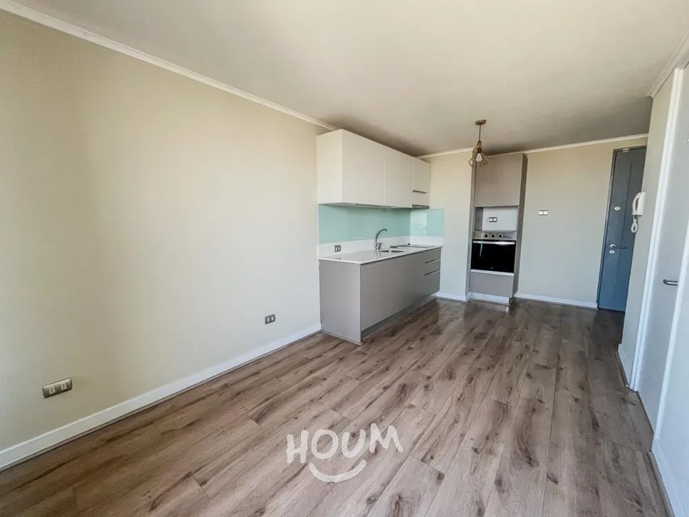 Imagen 2 de 27 de Departamento Avenida María Rozas Velásquez Id: 132744
