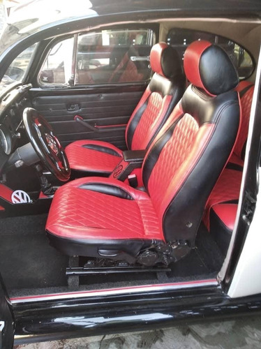 Imagen 7 de 9 de Volkswagen Escarabajo