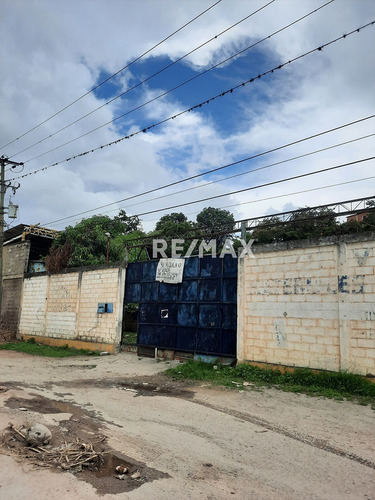 Imagen 1 de 6 de Se Alquila Terreno Cerca De Mampote Guarenas