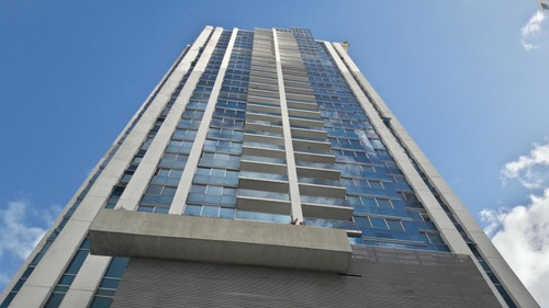 Imagen 1 de 14 de Venta De Apartamento En Ph Waterfalls San Francisco 21-8444
