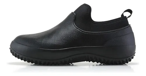 Zapatos Antideslizantes Para Cocina MercadoLibre