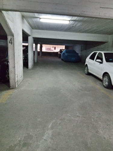 Imagen 1 de 3 de Cochera En Venta En El Centro De Mar Del Plata