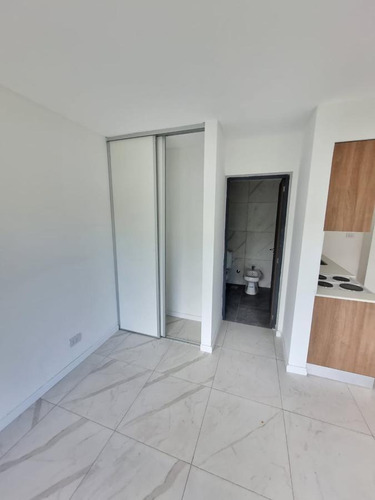 Imagen 9 de 17 de Departamento Venta Monoambiente Echesortu Rosario