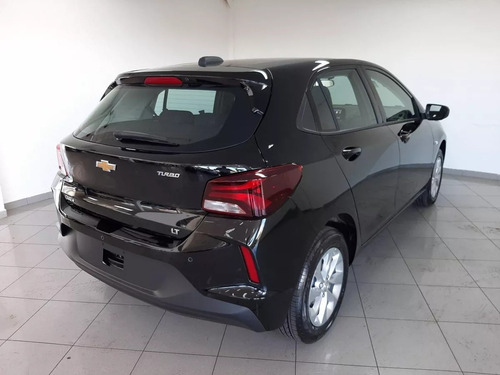 Chevrolet Onix 1.4 Joy Ls