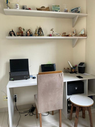 Apartamento Com 3 Quartos Para Comprar No Piratininga (venda Nova) Em Belo Horizonte/mg - 3681