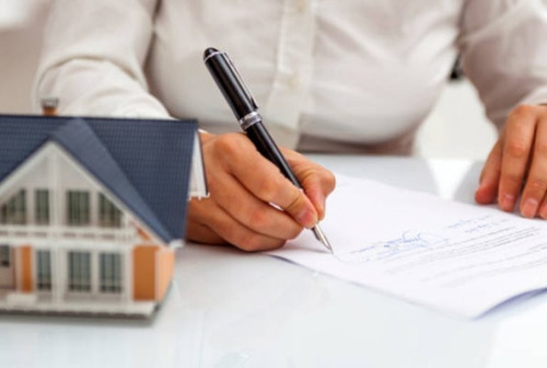 Imagem 3 de 3 de Legalização De Imóveis E Assessoria Imobiliária Em Geral