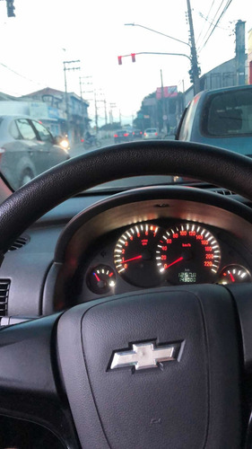 Imagem 2 de 12 de Chevrolet Corsa 2007 1.0 Maxx Flex Power 5p