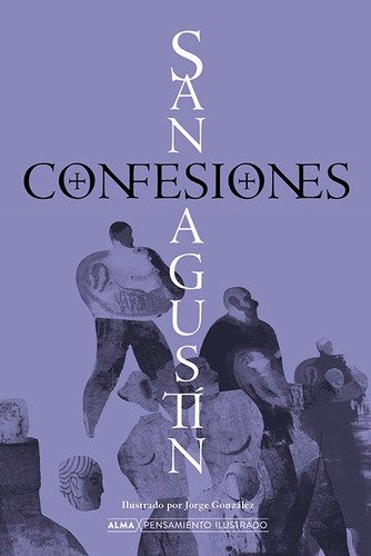 Libro Confesiones De San Agustin - San Agustin