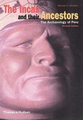 Libro The Incas And Their Ancestors : The Archaeology Of ...