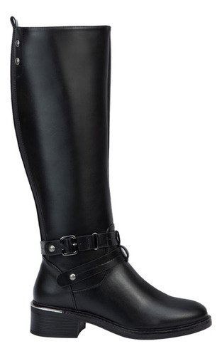 Bota Larga Dama Goodyear Montar Hebilla 4.5cm 1044132
